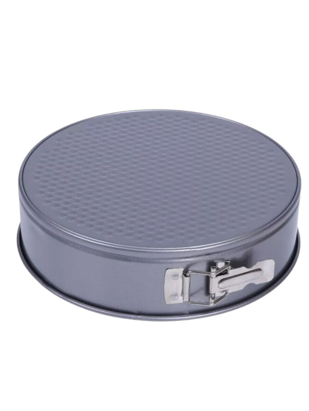 Форма для запекания разъемная 20*20*6,5см SXTD18011 OLS-923-3