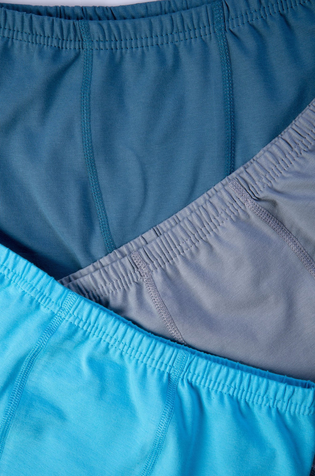 Трусы-боксеры для мальчика 3 шт. Baykar  фото 6