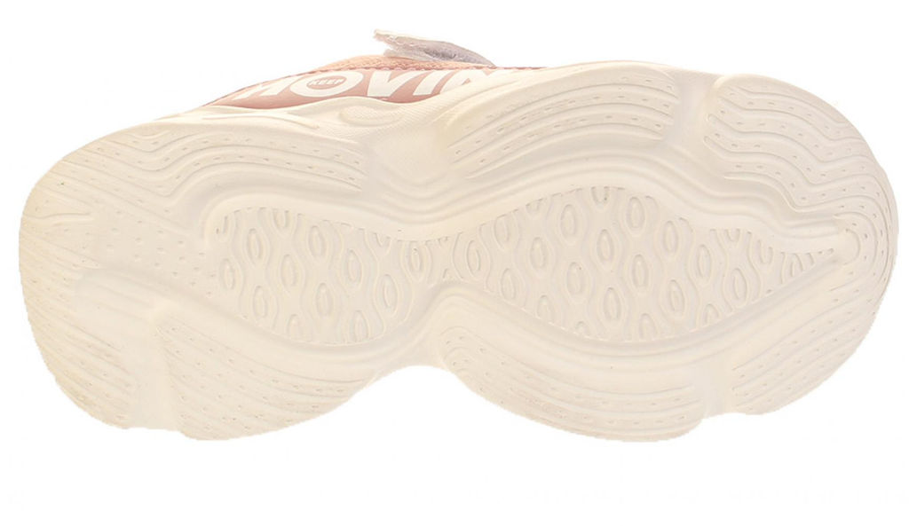 Кроссовки Зебра 17167-9 фото 3