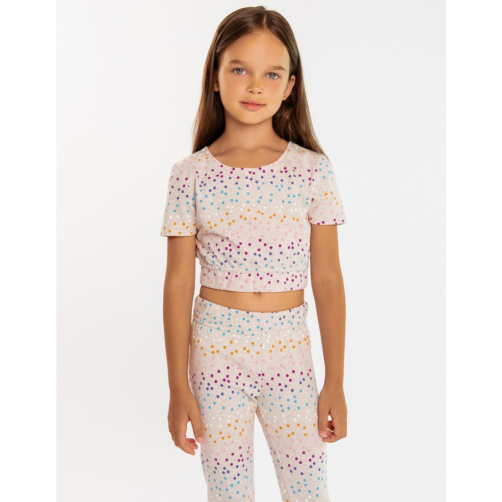 Комплект кулирка лайкра 8448100201 - Youlala фото 3