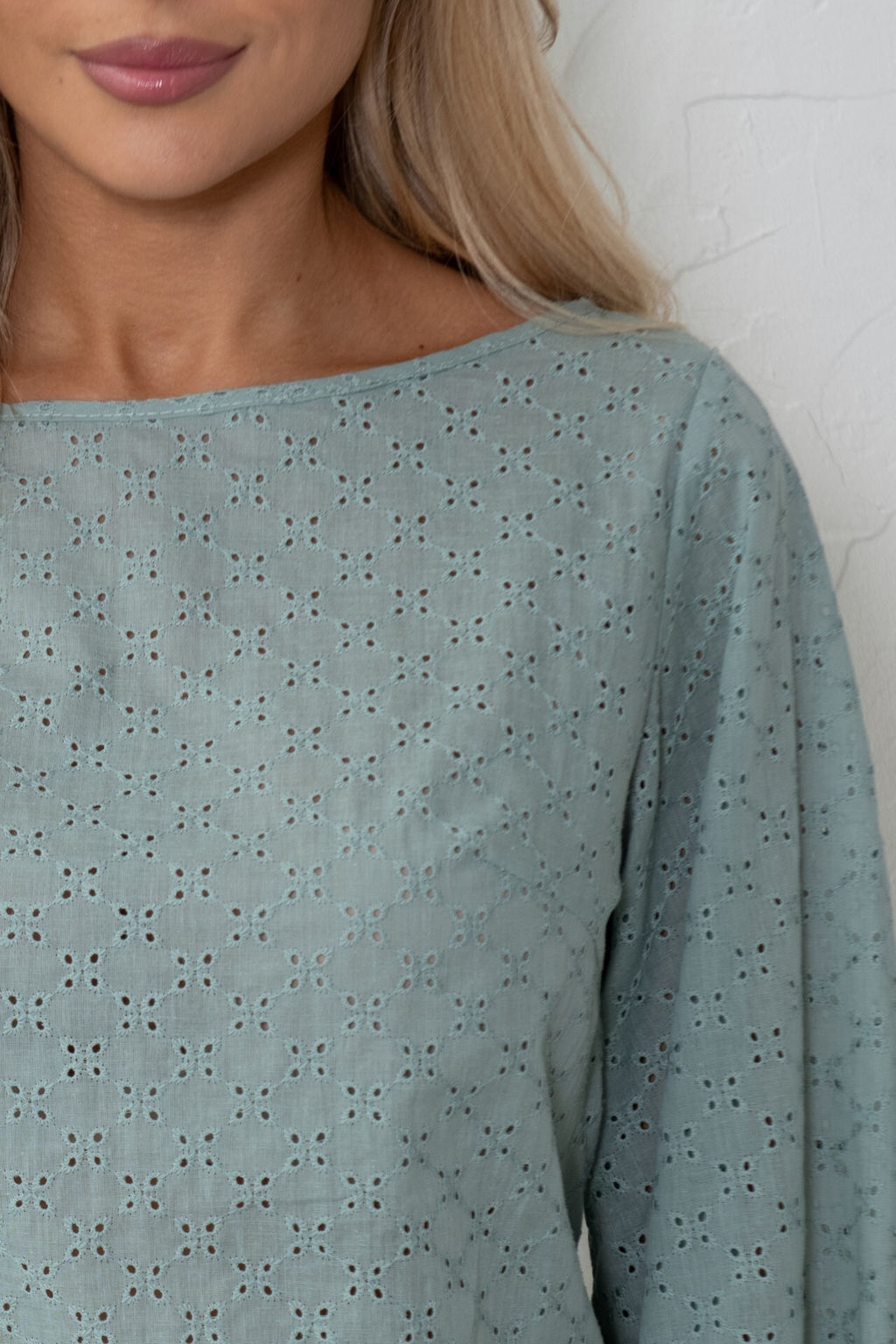 1612 КОФТА - Dusans фото 5