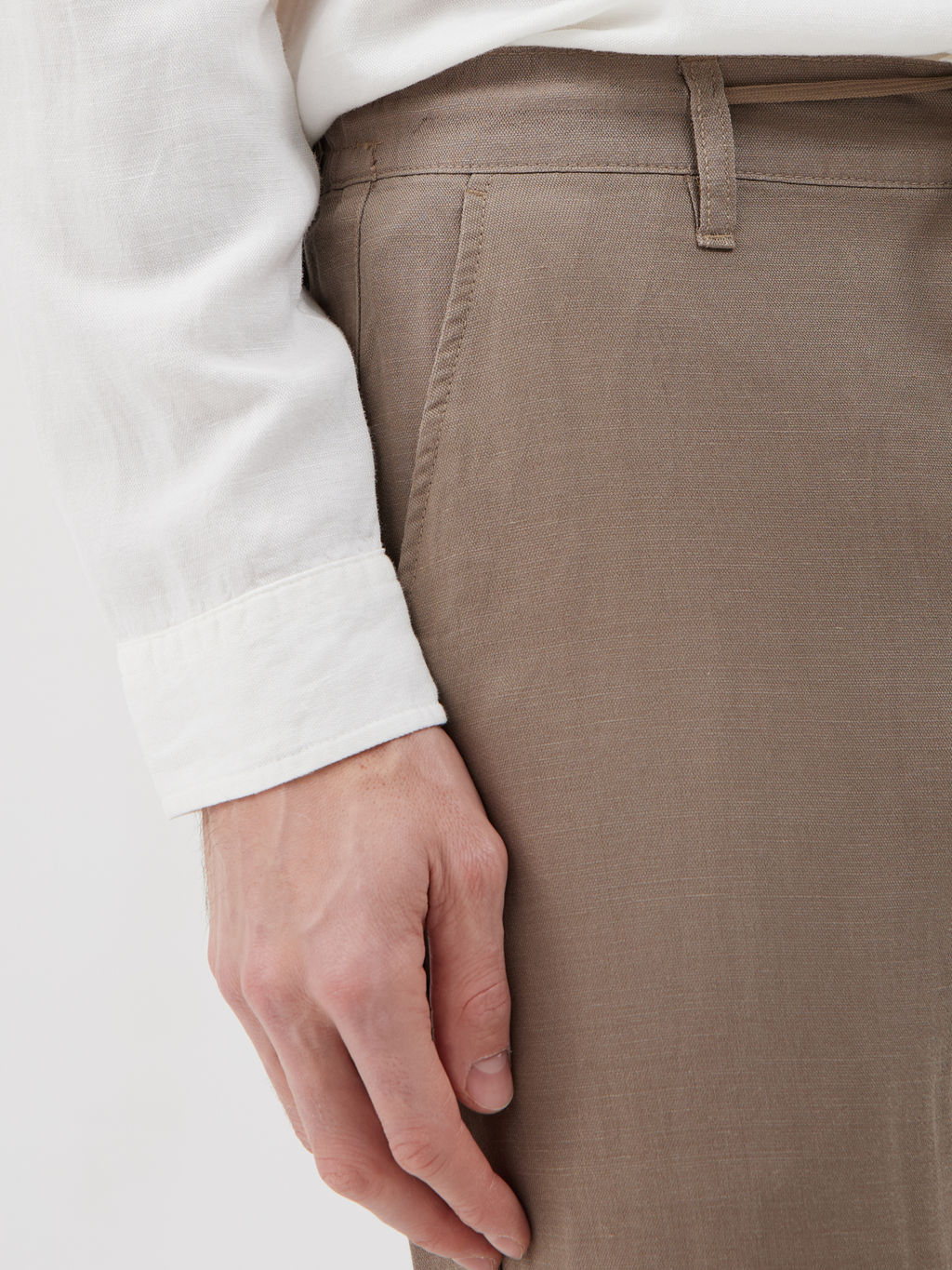 Мужские Брюки - Mossmore фото 23