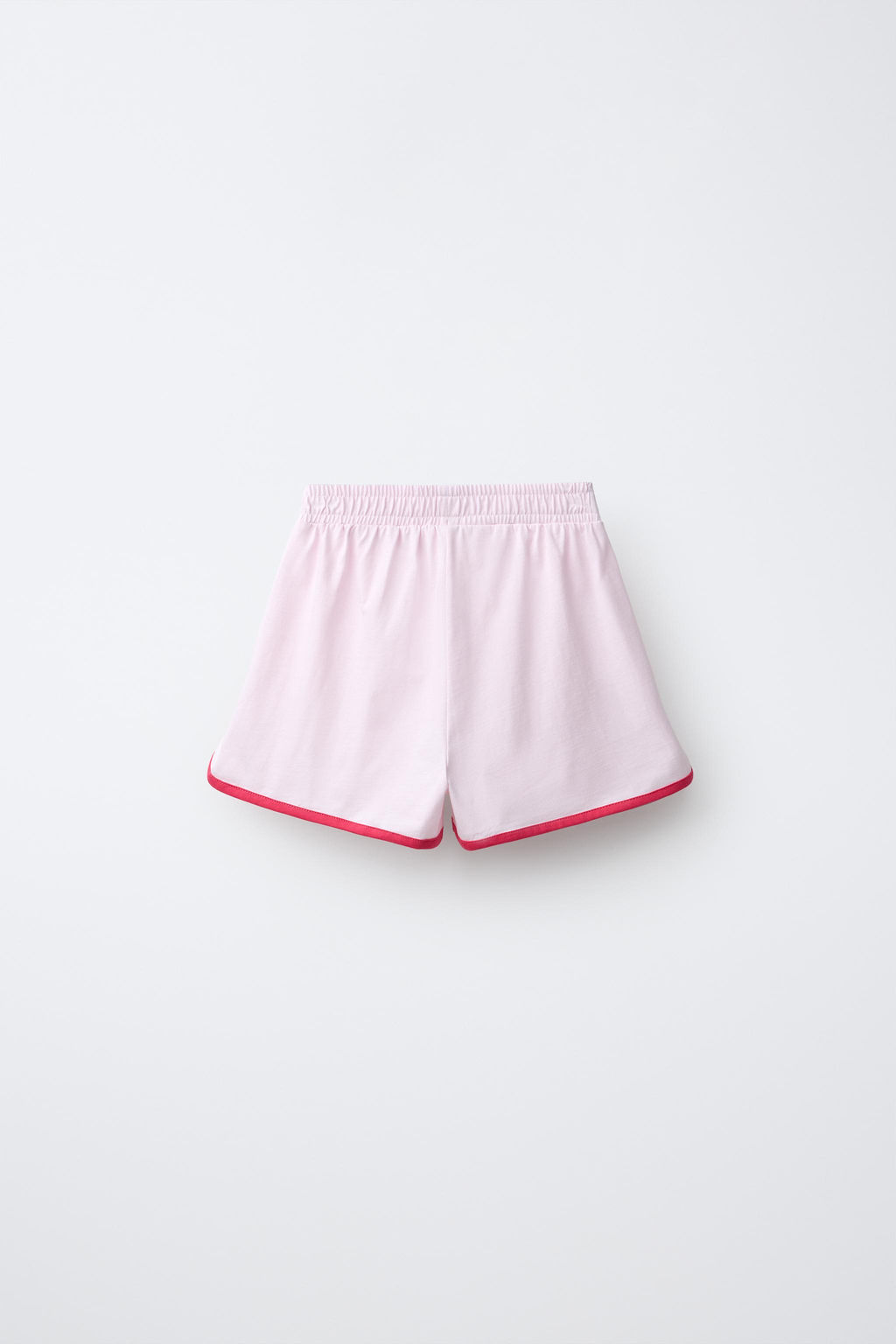 6-14 A?OS/ PIJAMA KPOP DEMON HUNTERS NETFLIX  / Malva - Zara фото 6