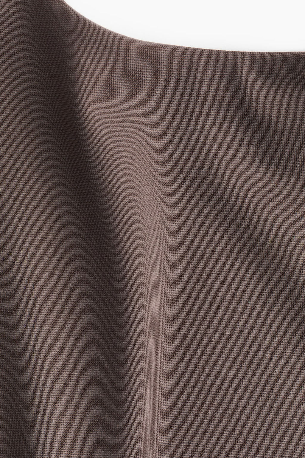 Top de tirantes en microfibra - H&m фото 7