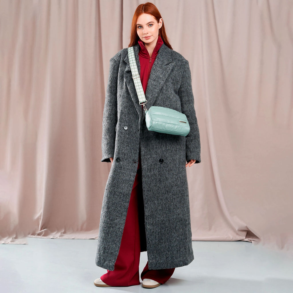 Сумка кросс-боди Bonita - Fabrizio фото 6