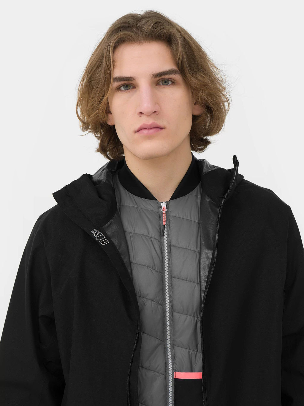 Ветровка мужская