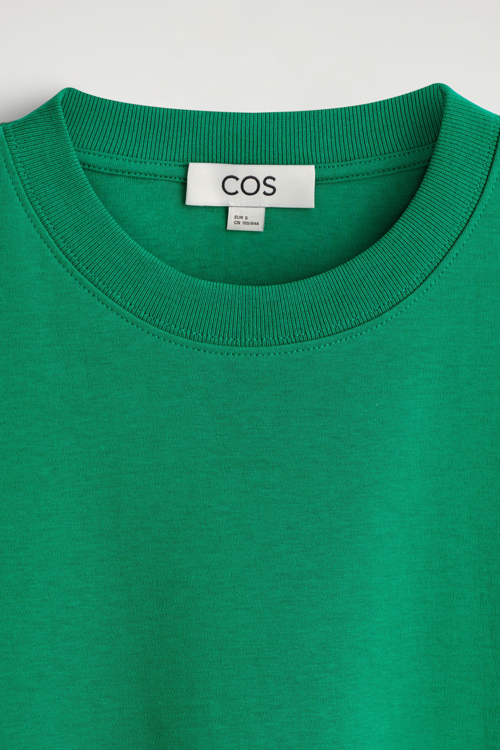 CLEAN CUT - CAMISETA DE MANGA CORTA - H&m фото 16