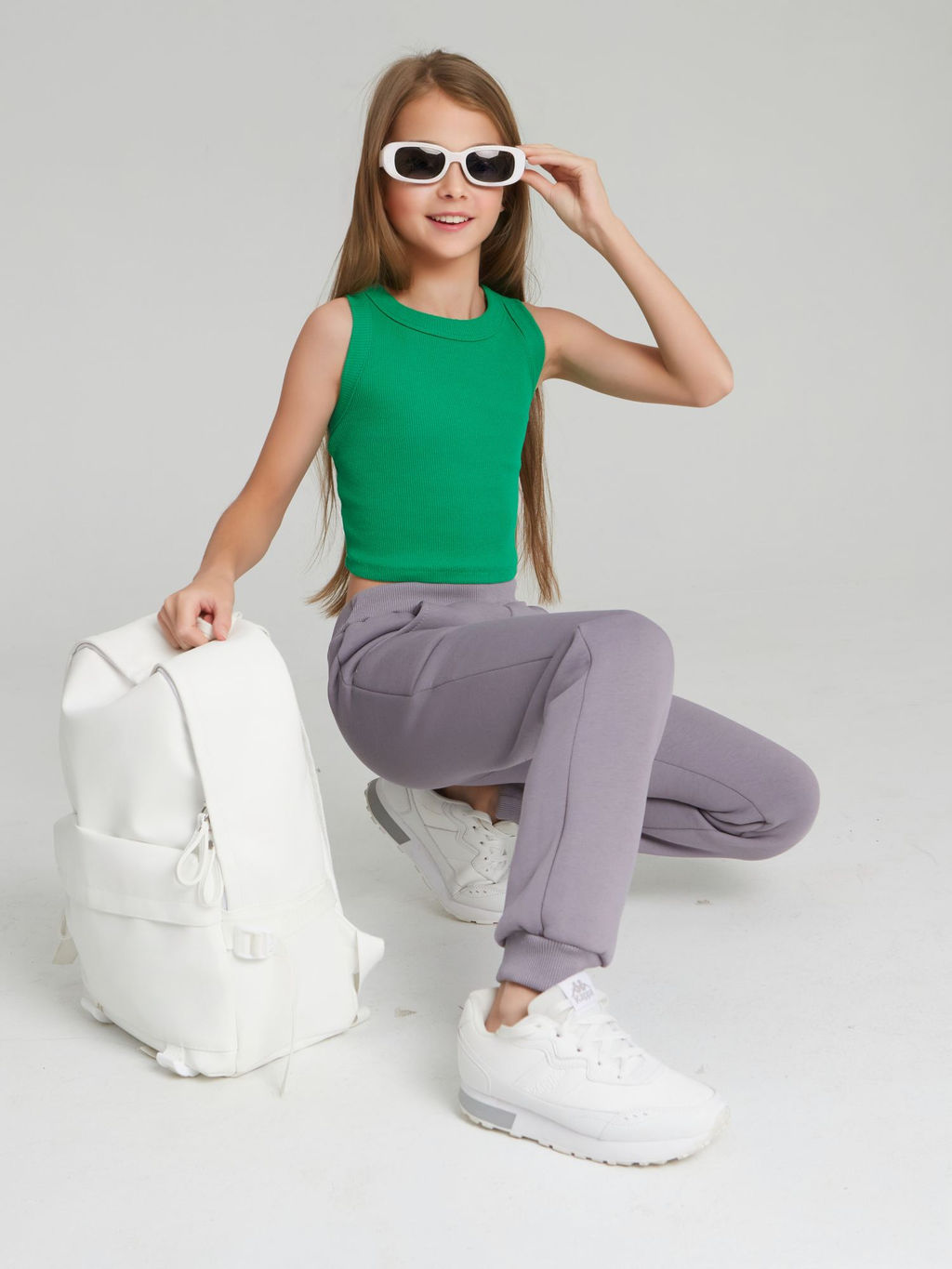 Брюки - Looklie фото 10