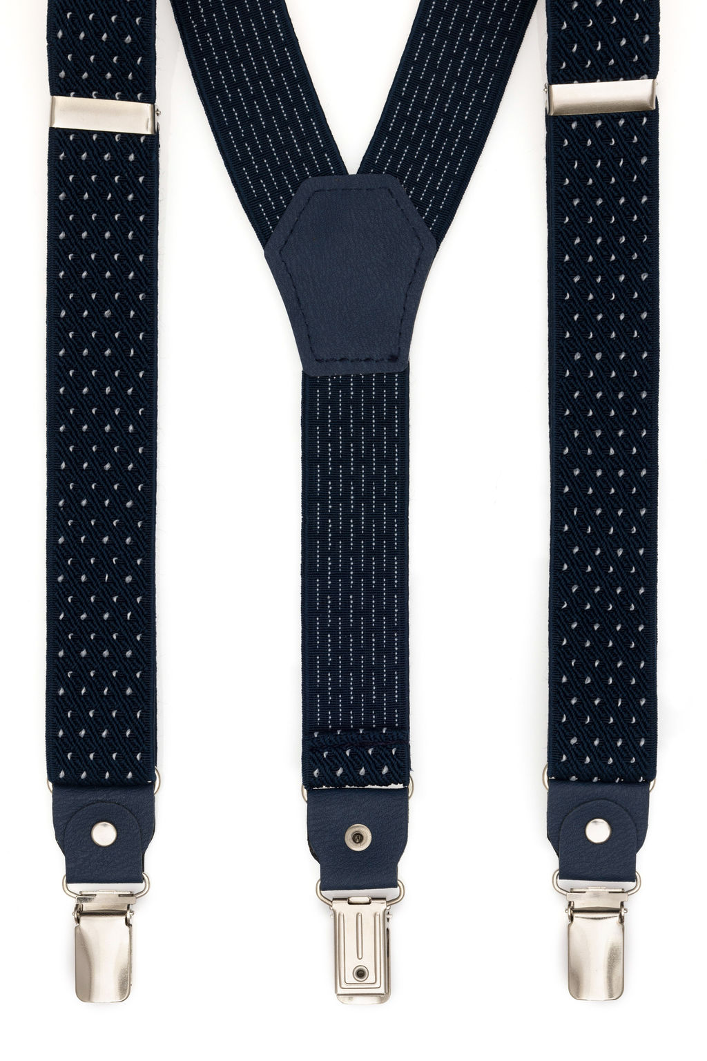 Erkek Гocuk Lacivert Pantolon AskДsД - U.s. polo assn фото 4