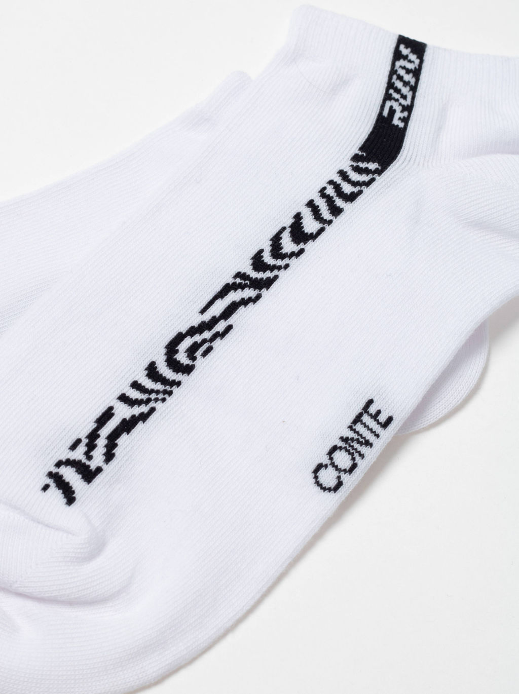 Цена за 2 пары. Носки Короткие CONTE ACTIVE Носки женские белый - Conte elegant фото 16