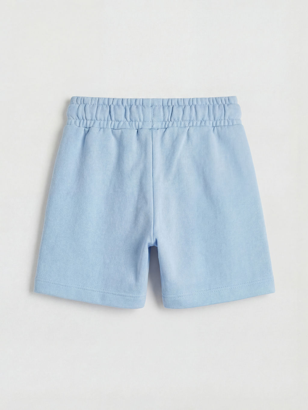 Bask?l? Erkek ?ocuk ?ort