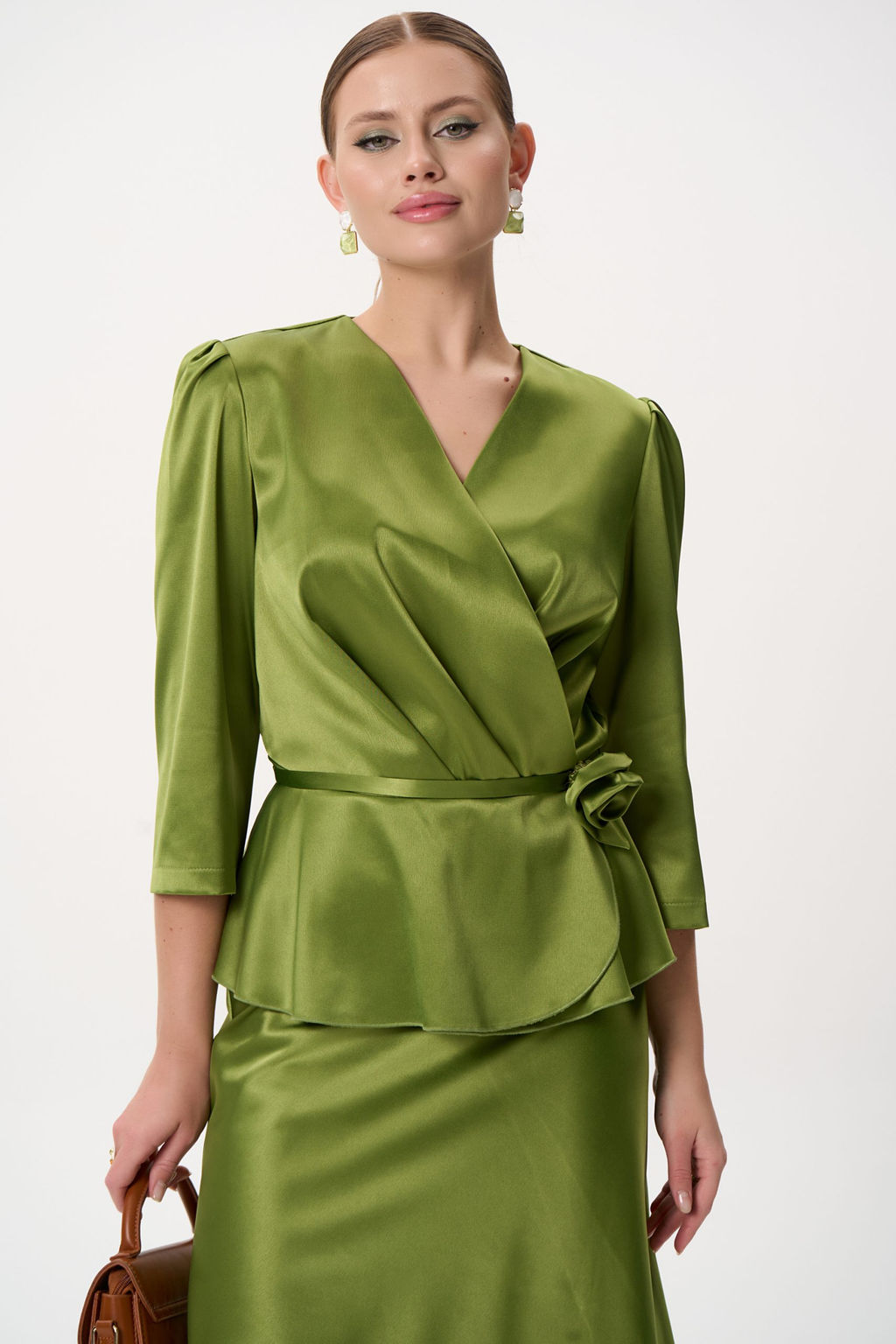 Костюм Грин