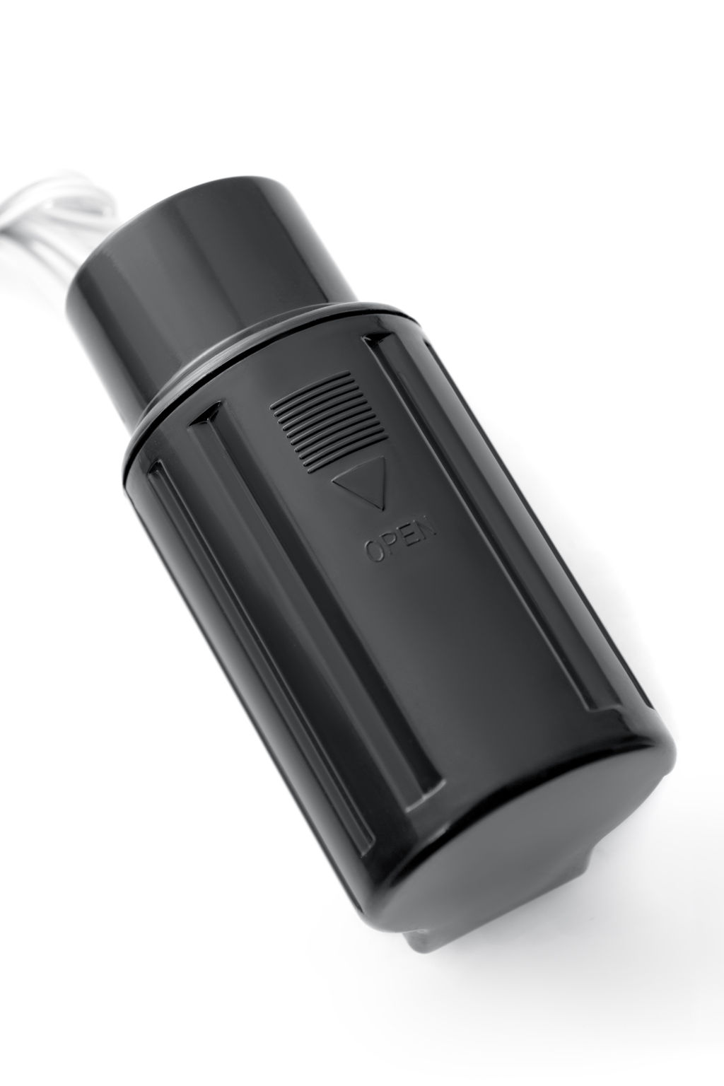 Мастурбатор реалистичный KOKOS Juliana Hip с вибрацией и ротацией, TPR, телесный, 23 см фото 9