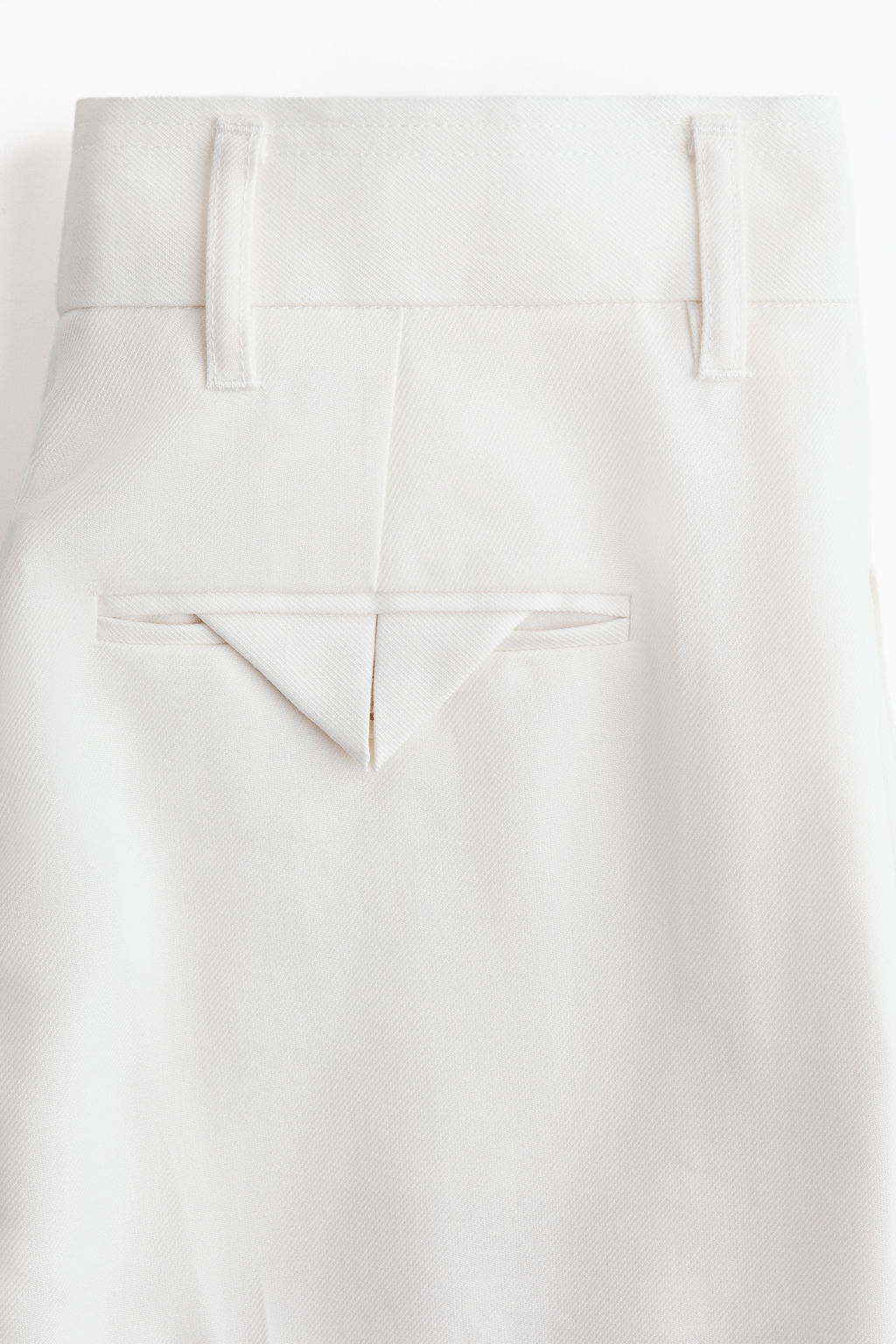 Pantal?n sastre bootcut - H&m фото 4