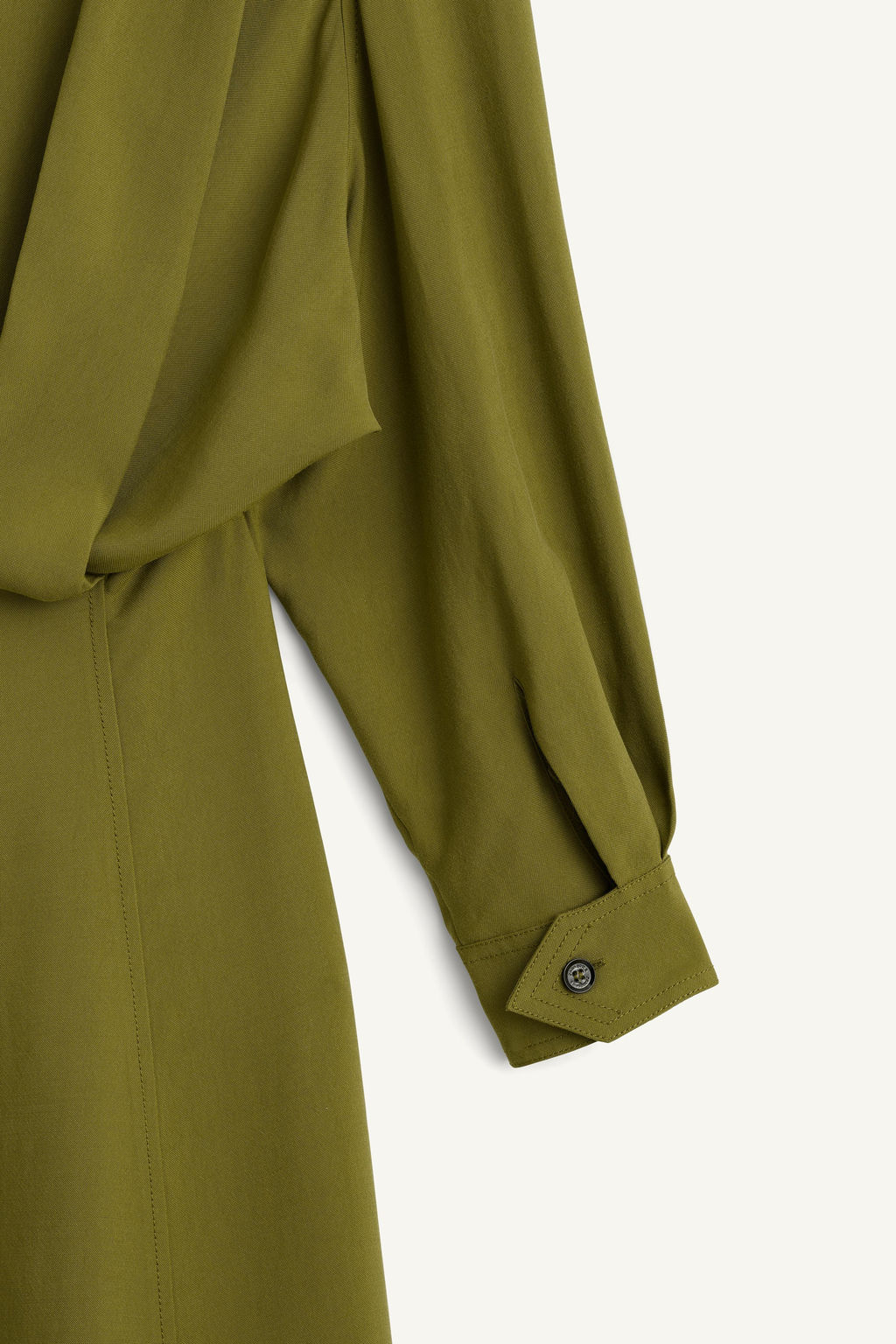 MD SCRF BTTN DRSS - Zara фото 9