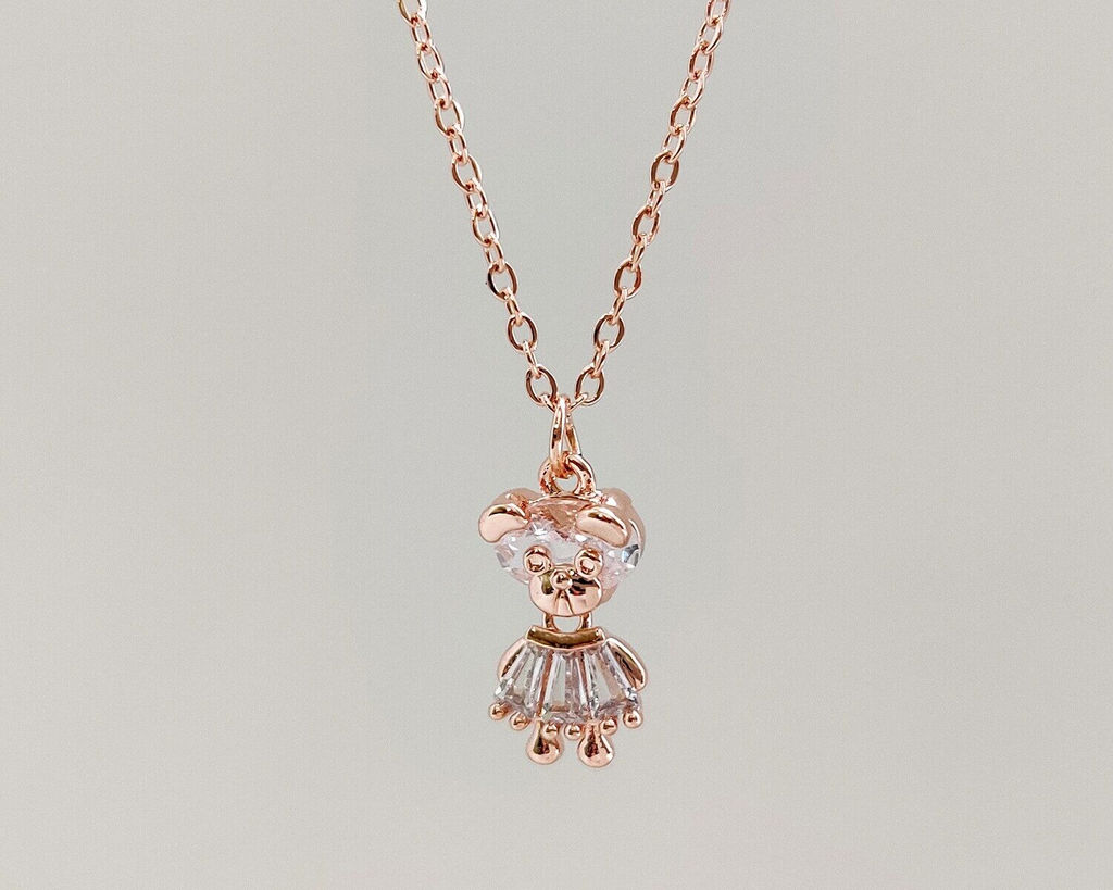 Подвеска на цепочке