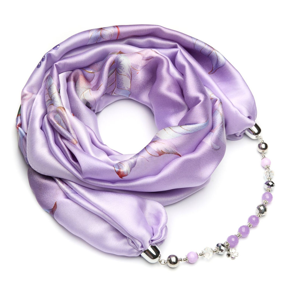 Шарф Версаль 003320_78_47