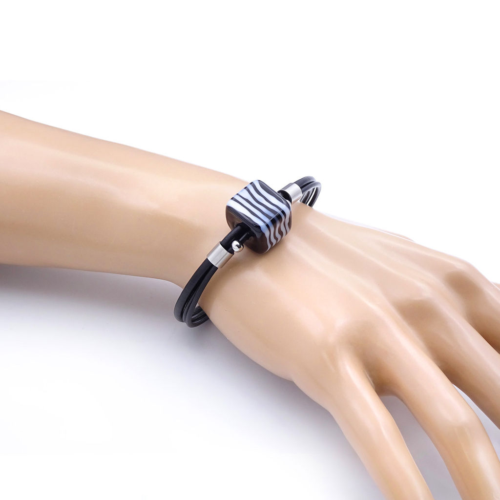 Браслет из муранского стекла - Vloes фото 4