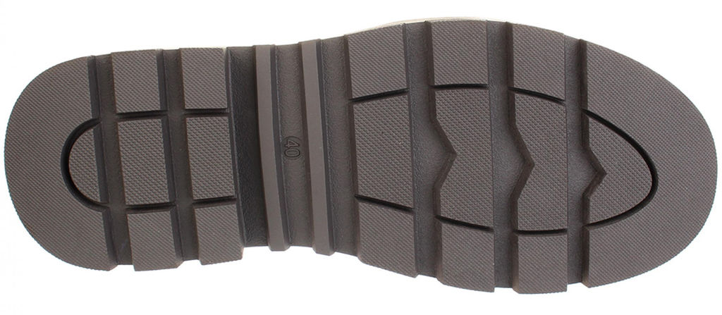 Ботинки Baden ZW099-011