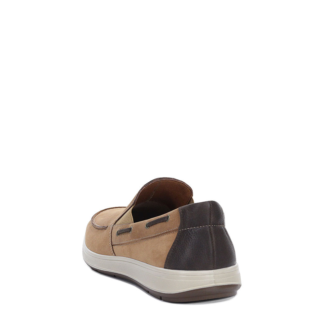 Полуботинки мужские