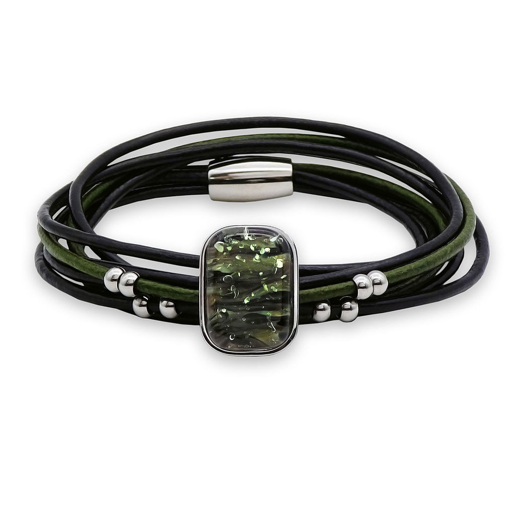 Браслет из муранского стекла - Vloes фото 11