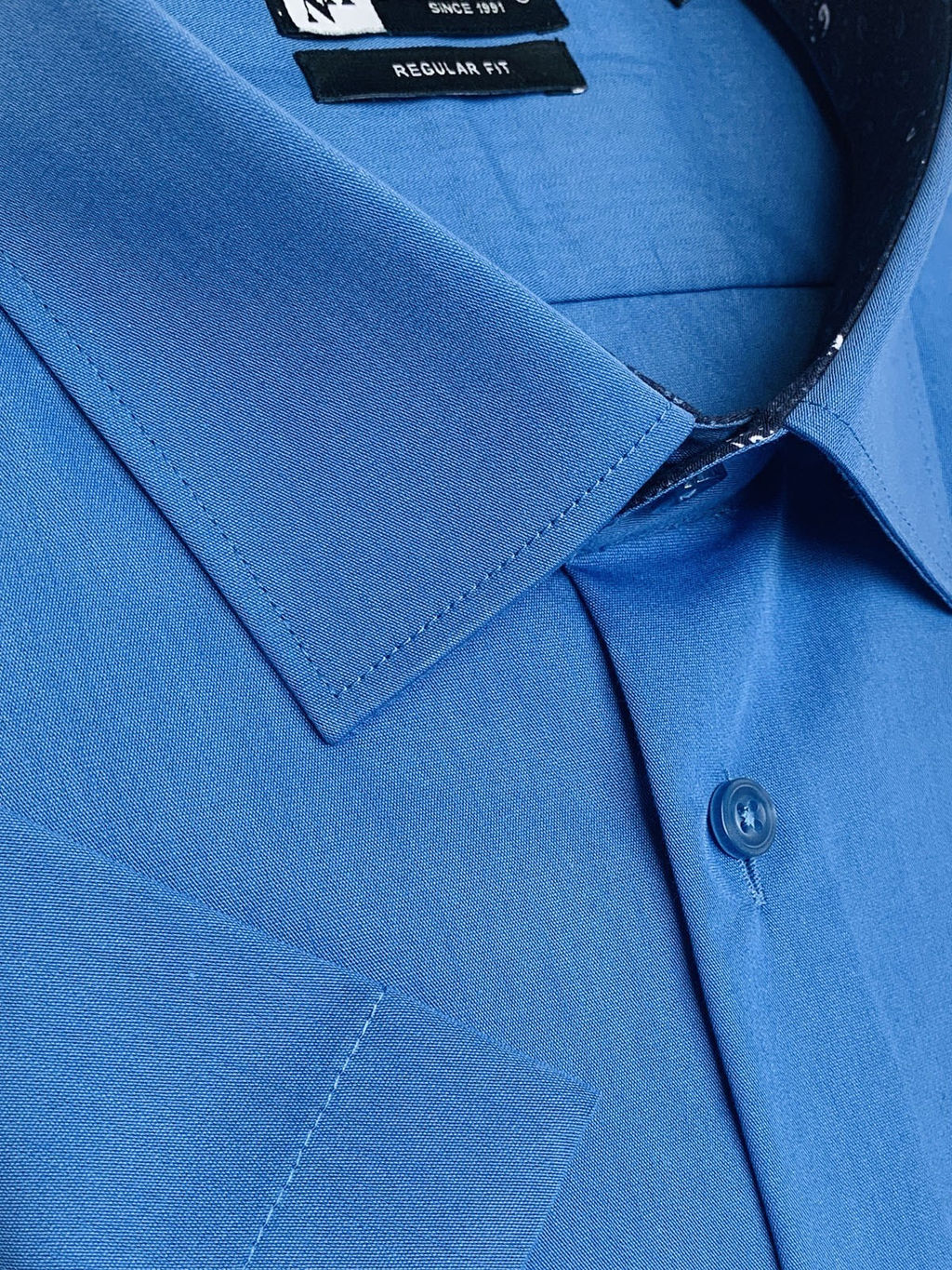 Рубашка 201-НТ-05