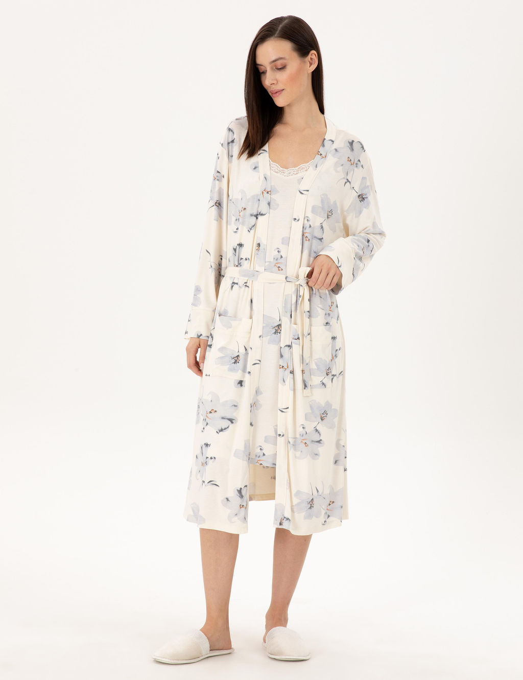 Krem Pijama Tak_m_
