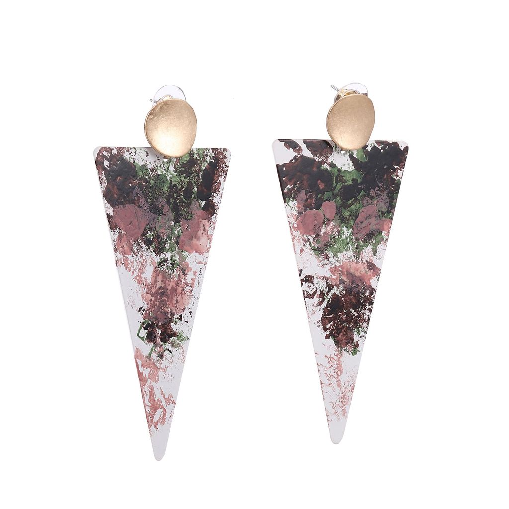 Серьги 15/0648