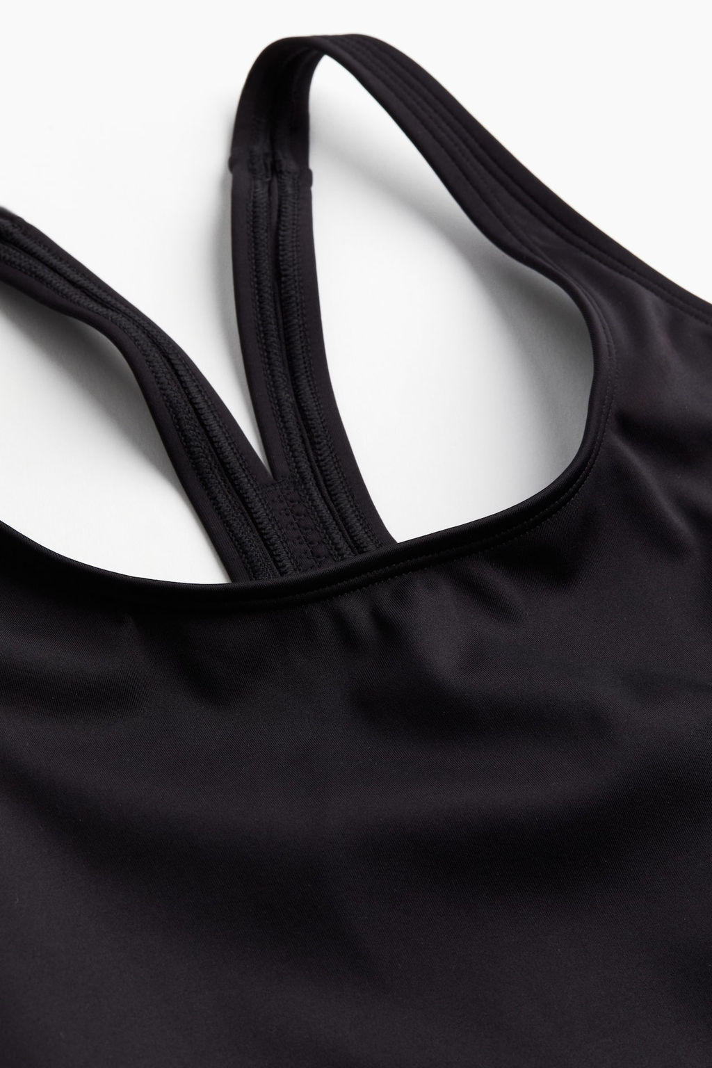 Traje de bano deportivo - H&m фото 8