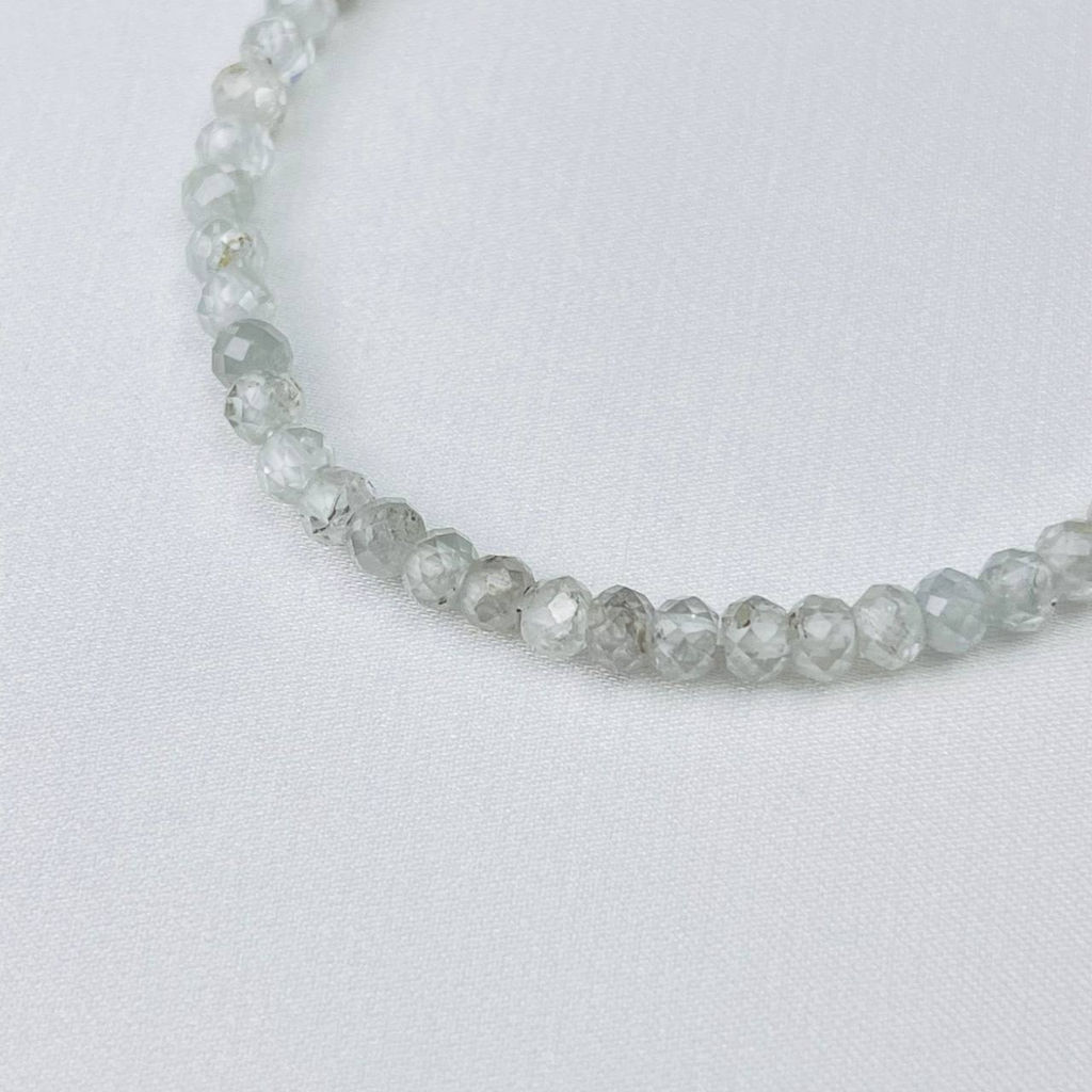 Браслет из Циркона - Радуга самоцветов фото 4