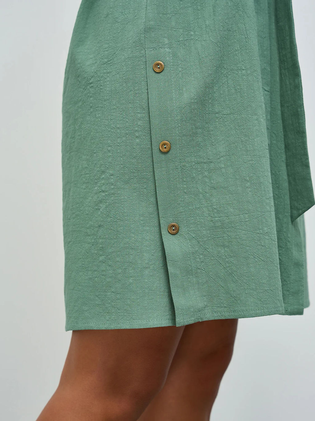 JETTY Платье, хлопок 100%  фото 6