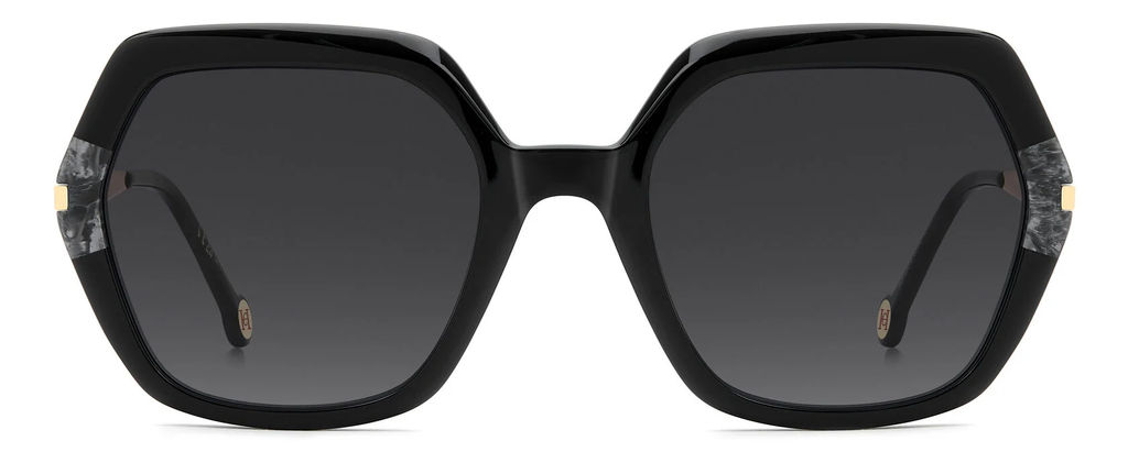 С/з очки CAROLINA HERRERA HER 0347/S цвет (код) 807