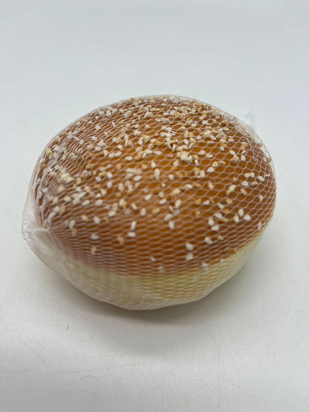 Мякиш антистресс ароматизированные сквиши - Булочка 1 шт. в уп - Storyland фото 3