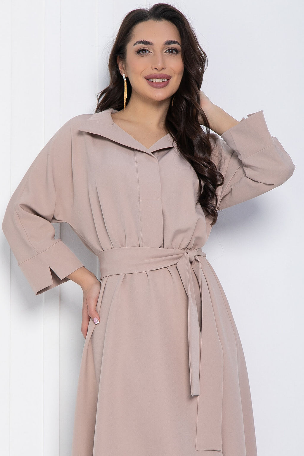 Платье Лорита - Lt collection фото 7