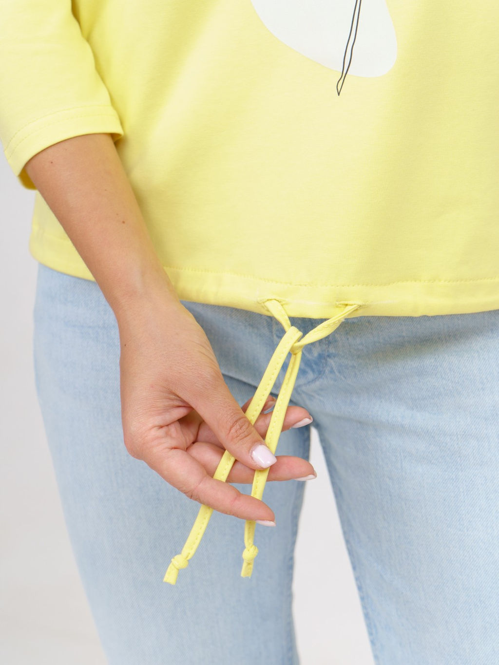 Лонгслив Николь - Ивассорти фото 73