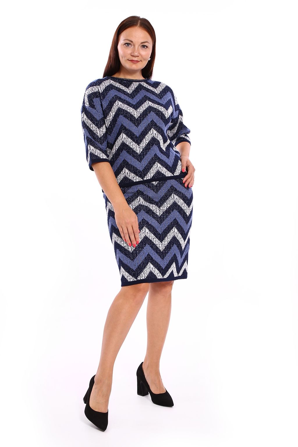 Костюм женский 1492 - Olsarri фото 9