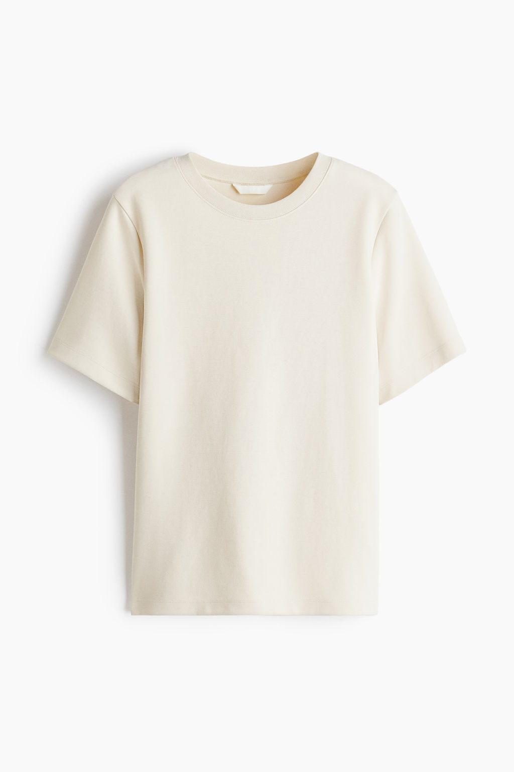 Camiseta interlock - H&m фото 5