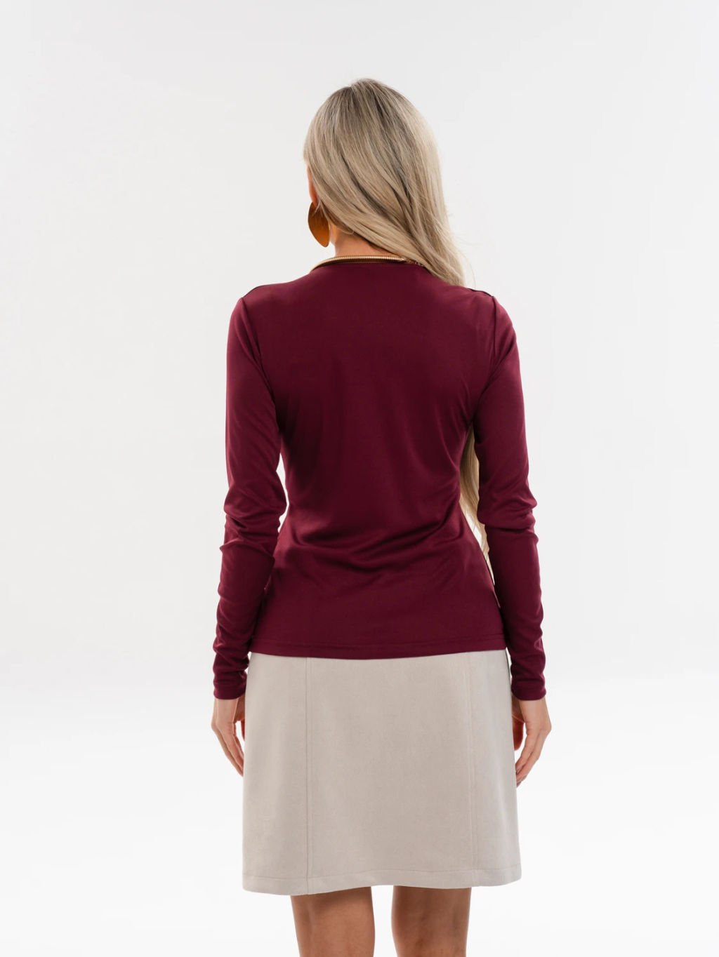 JETTY Лонгслив