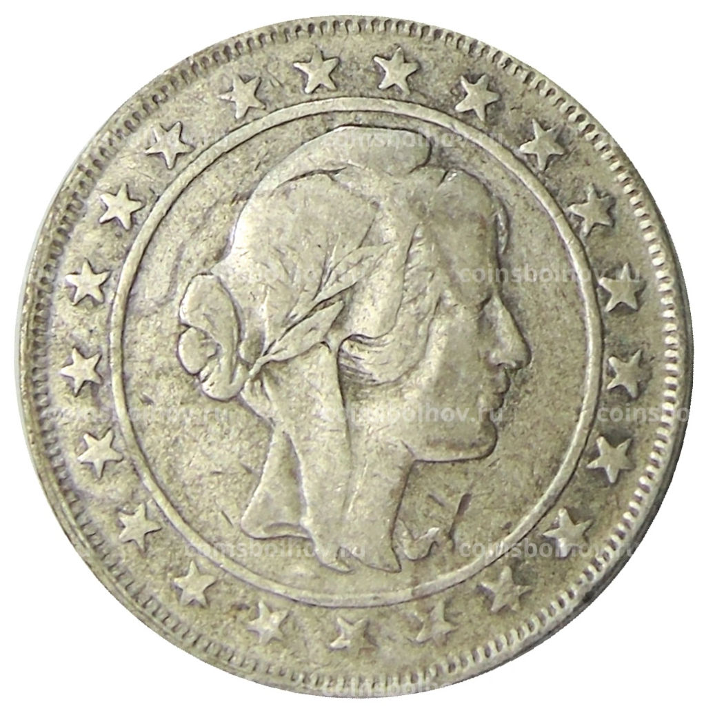 2000 рейс 1930 года Бразилия