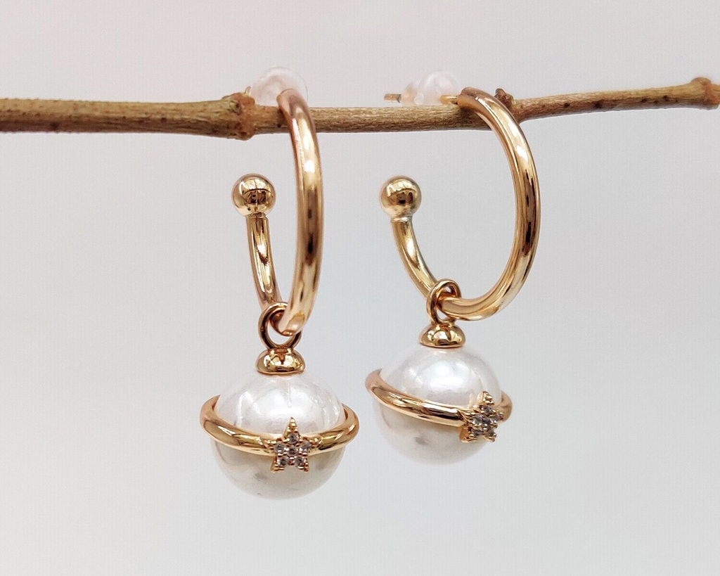 Серьги - Vel vett фото 3