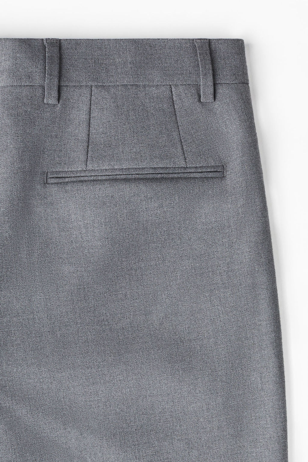 Pantalon de traje Slim Fit - H&m фото 7