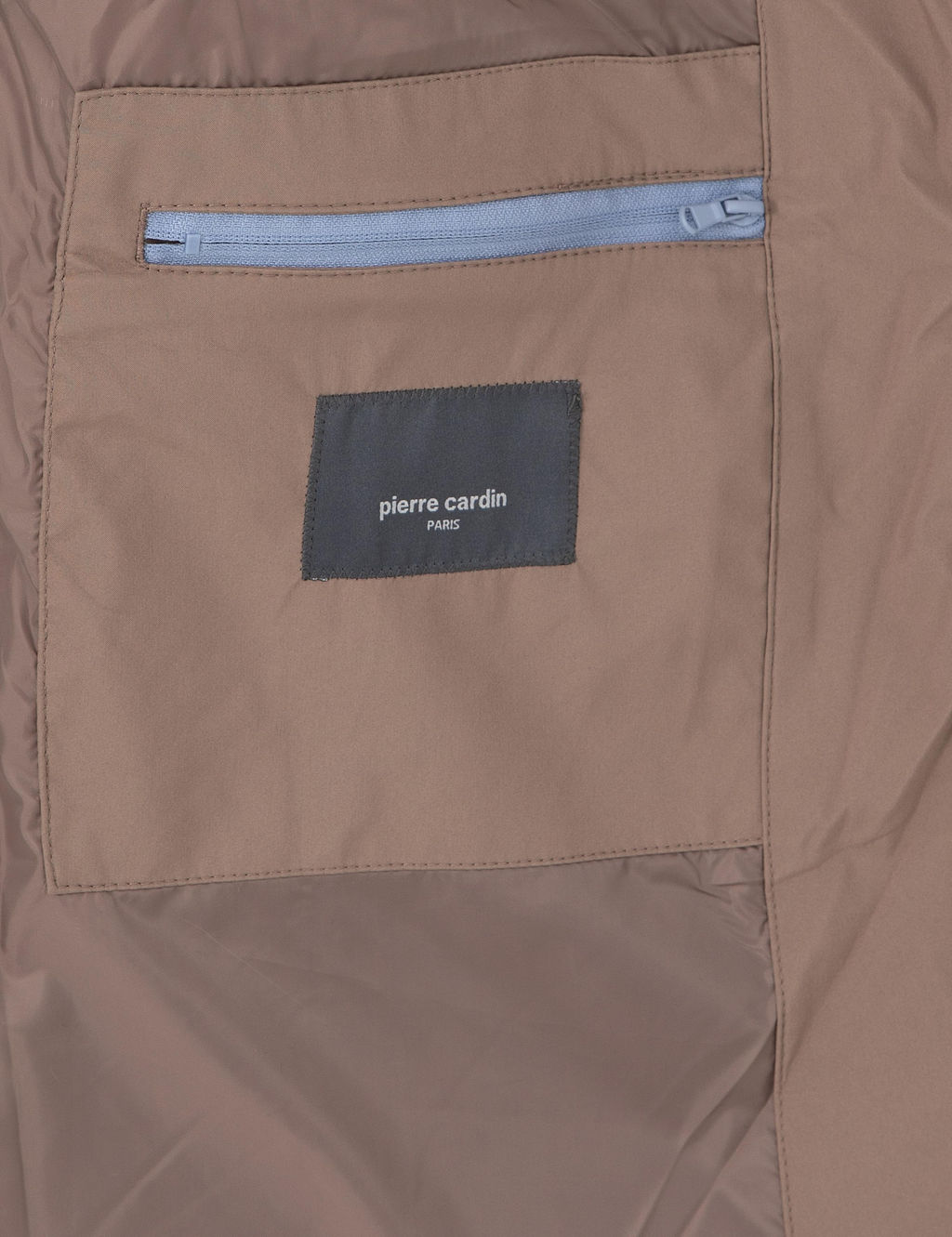 Vizon Kapitone Cepli Mont - Pierre cardin фото 6