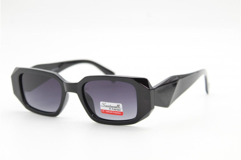 Солнцезащитные очки Santarelli (Polarized) 2408 50-21-143 С1