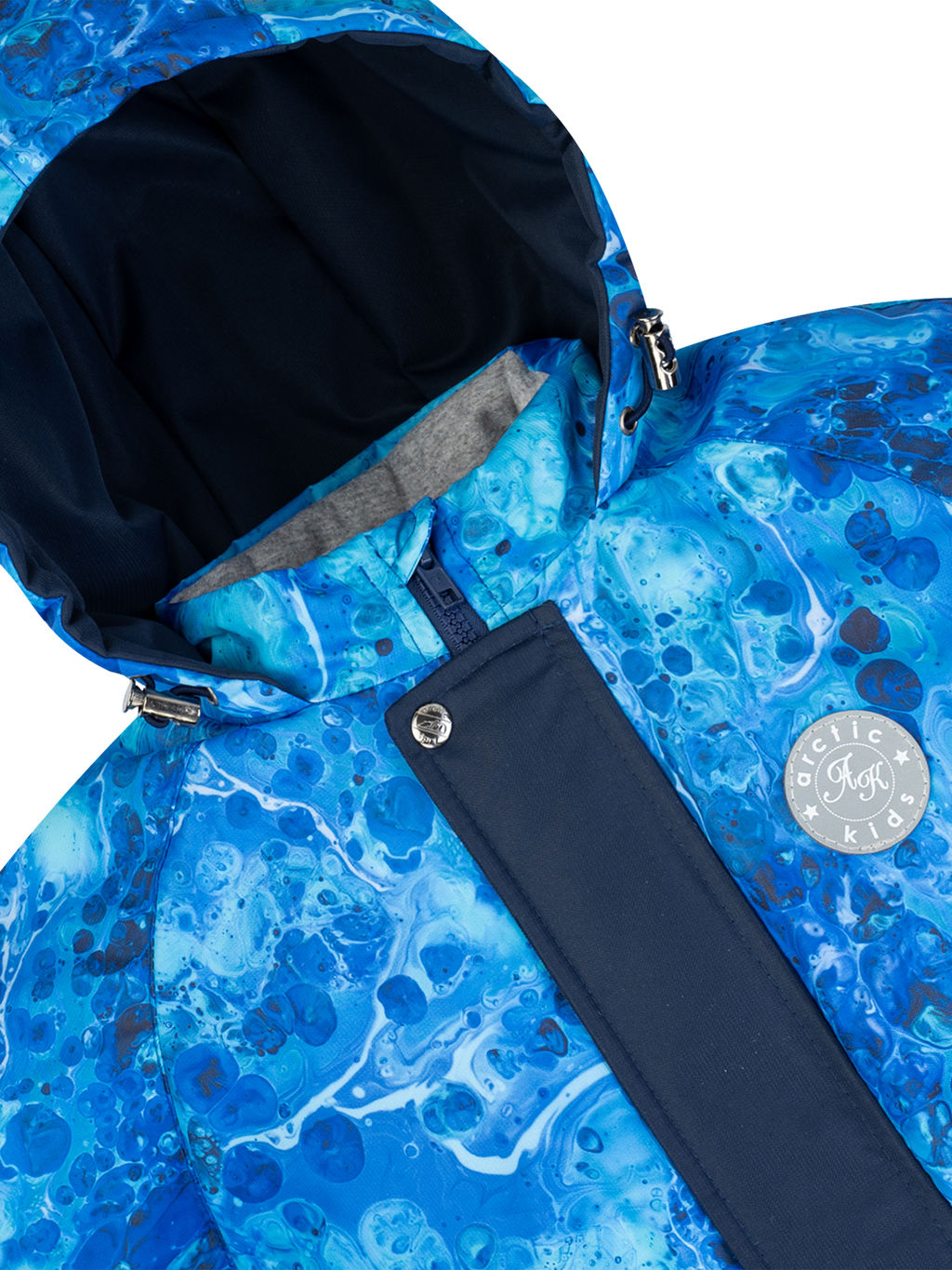 Комбинезон демисезонный - Arctic kids фото 23