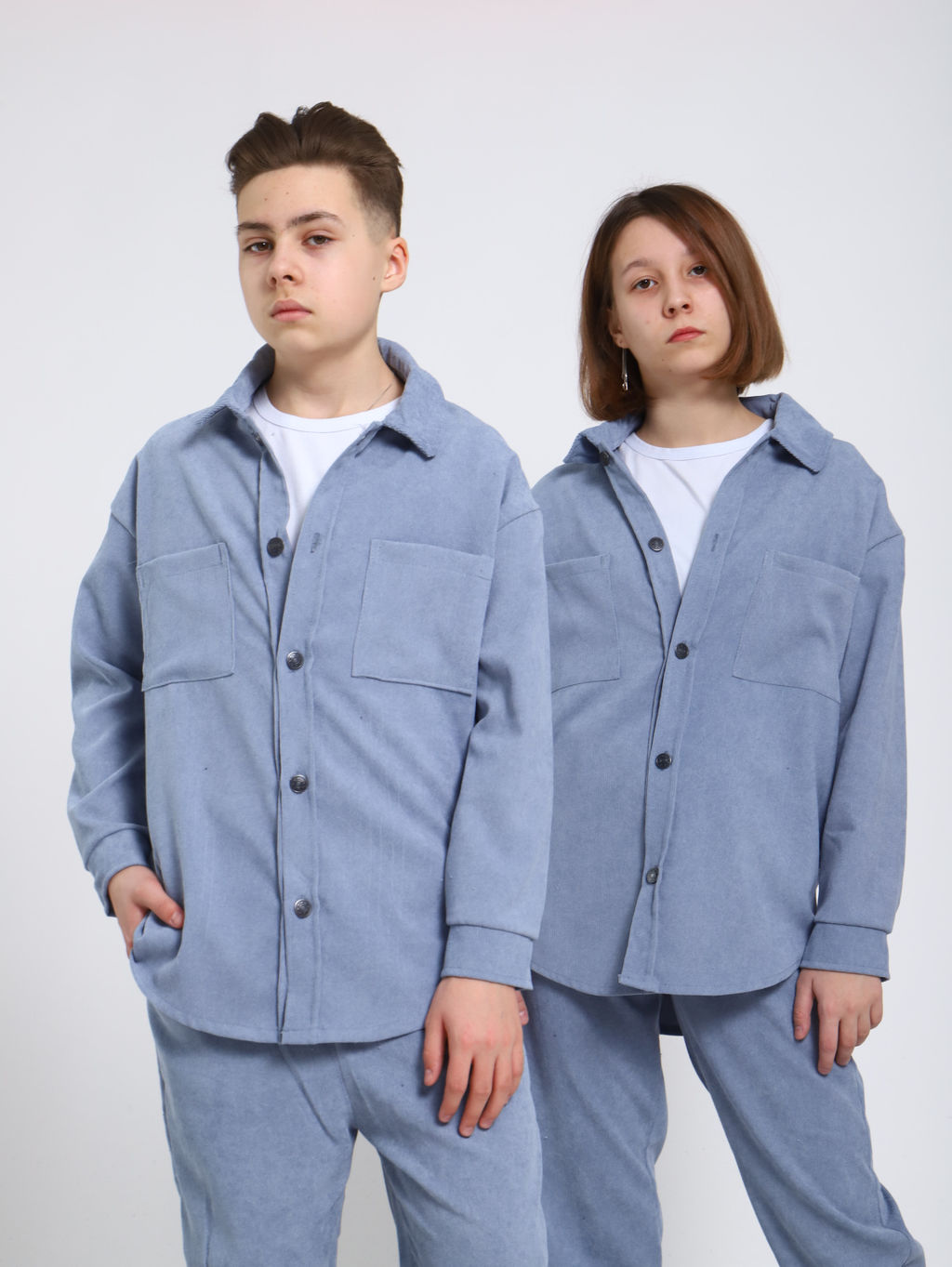 Костюм для девочки мальчика Вельвет Ладошки  фото 10