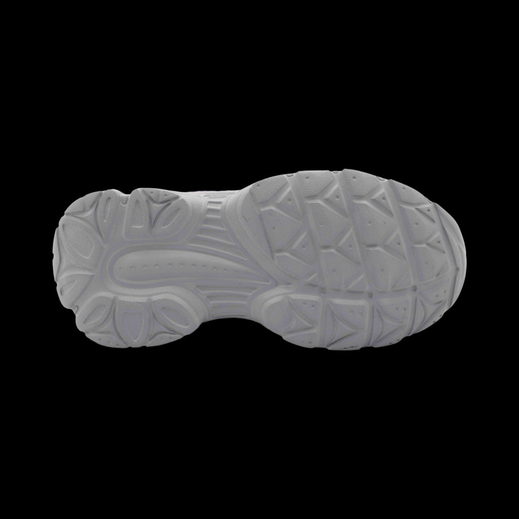 Кроссовки А877-15 серые