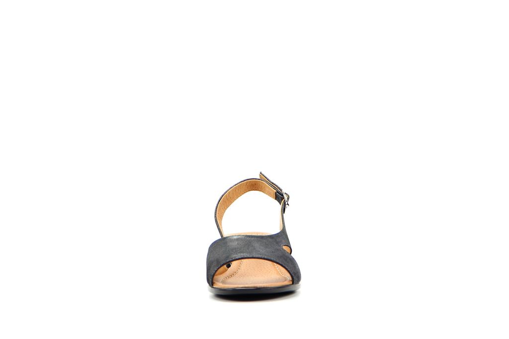 Босоножки EDART 3054.312bl.black.Ibiza