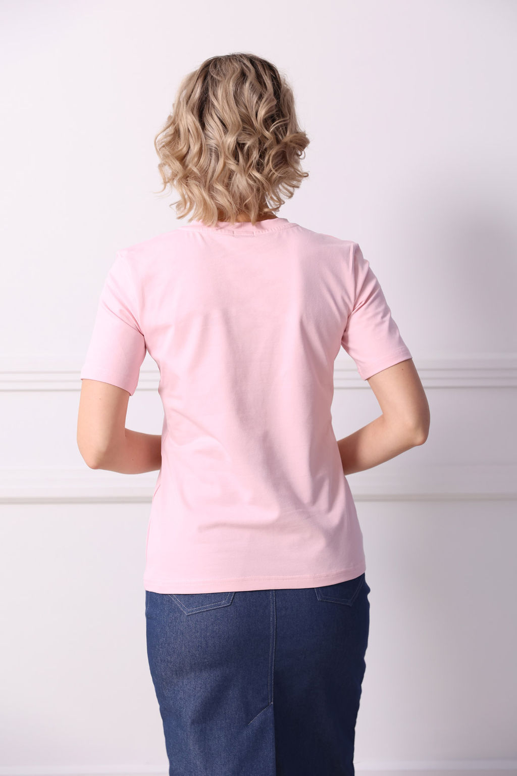 Футболка - Looklikecat фото 4