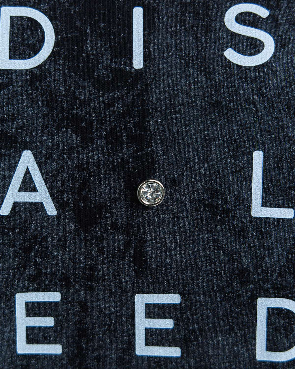 Футболка варёнка с принтом - Sahar art lab фото 4