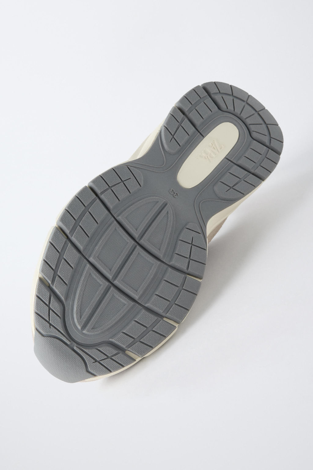 MULTI-PIECE TRAINERS - Zara фото 9